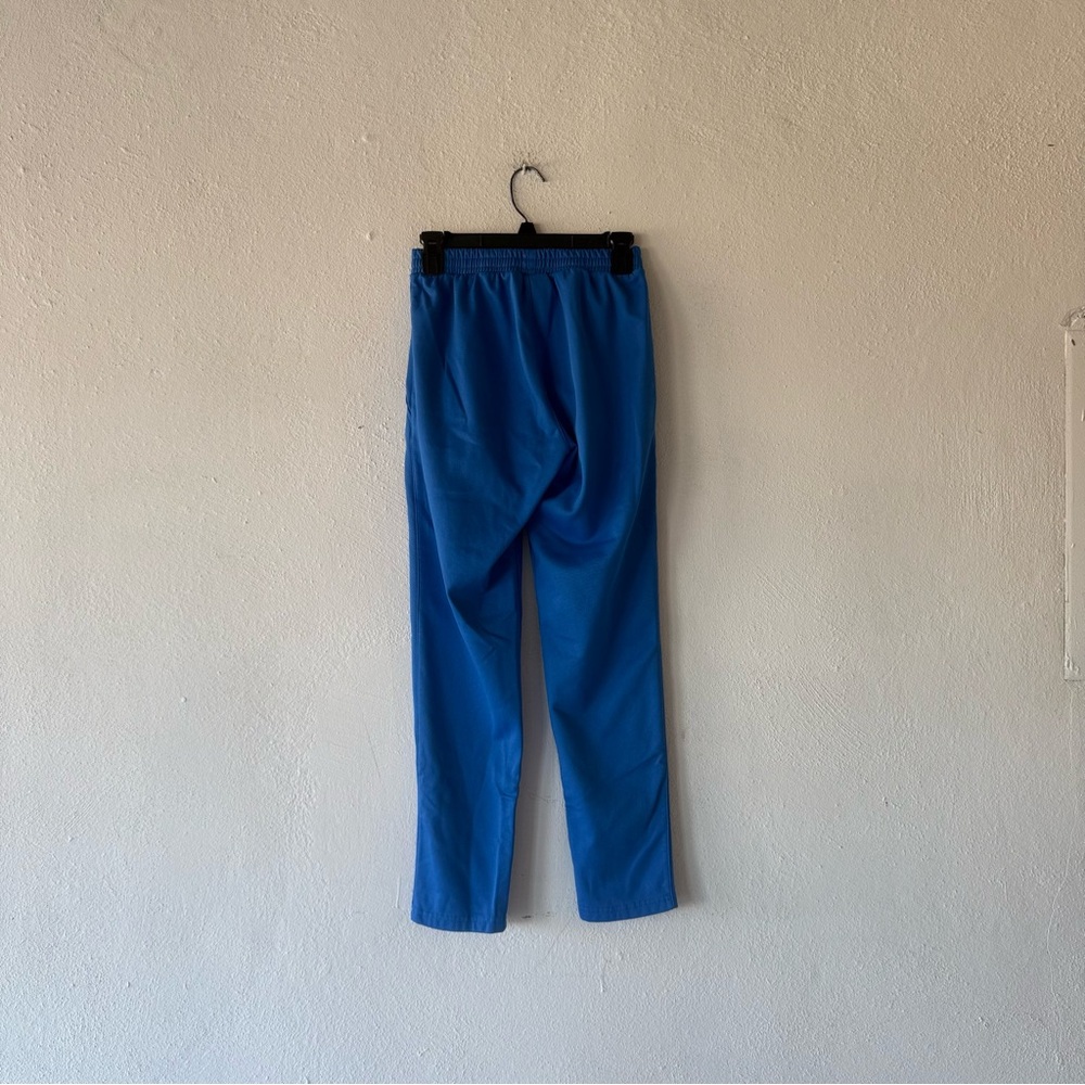 Joma Puerto Rico Olympic Team Youth Size S Blue Track Pants PR - Picture 11 of 11